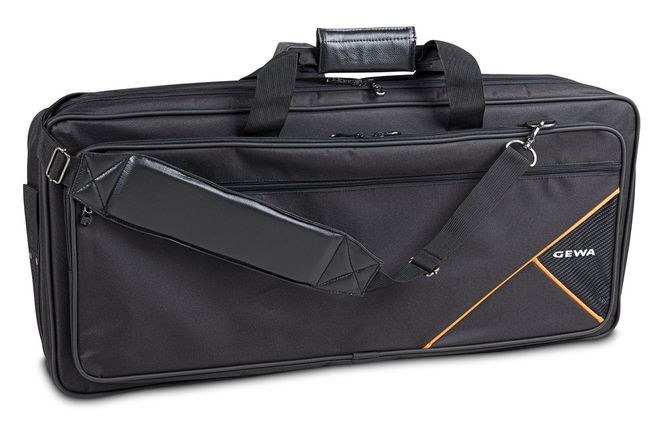 Hovedbilde GEWA Keyboard Gig-Bag Economy E 75x31x9 cm