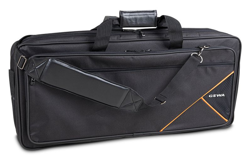 GEWA Keyboard Gig-Bag Economy E 75x31x9 cm