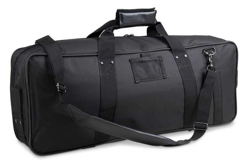 GEWA Keyboard Gig-Bag Economy D 65x24x9 cm