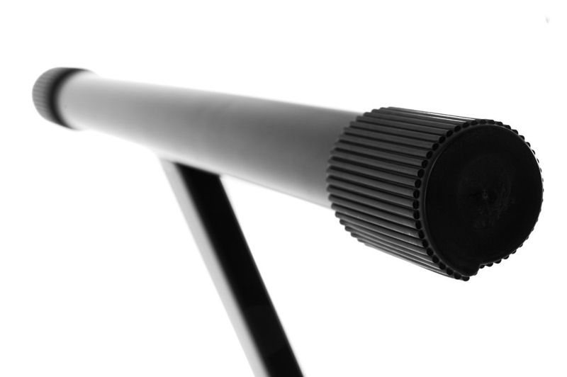 GEWA Keyboard stands Easy Gear System VE5 black