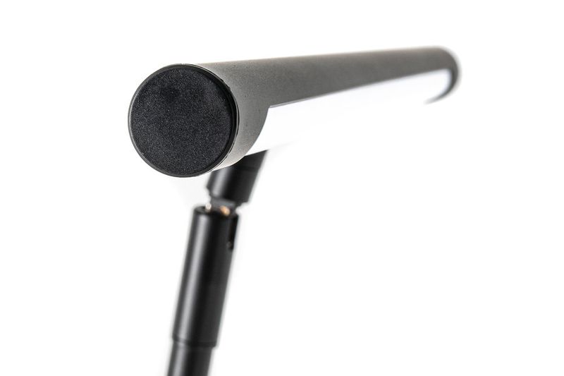 GEWA Piano lamp PL-78 Black matt