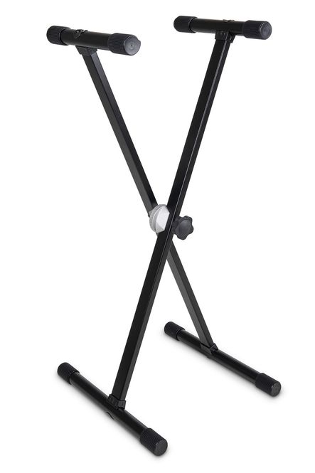 Hovedbilde GEWA Keyboard stands Baby Gear System VE5 black