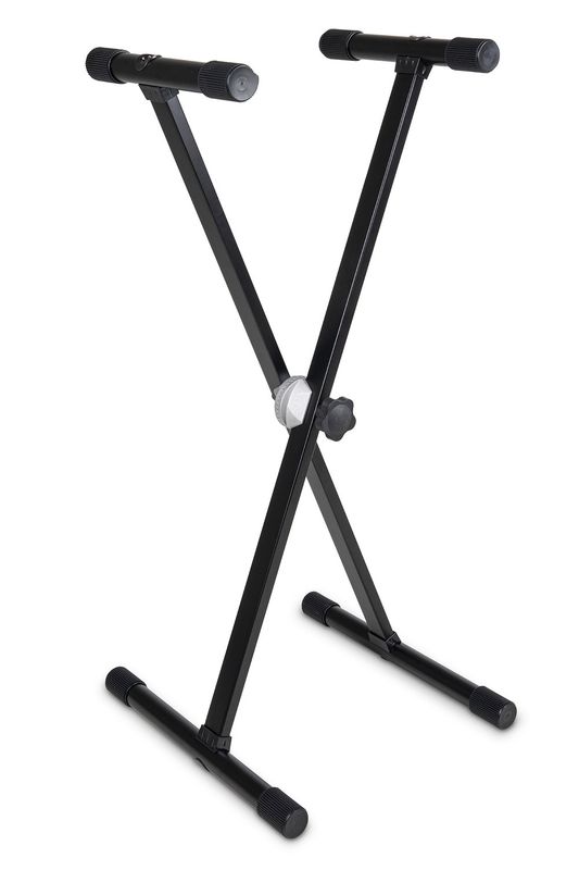 GEWA Keyboard stands Baby Gear System VE5 black