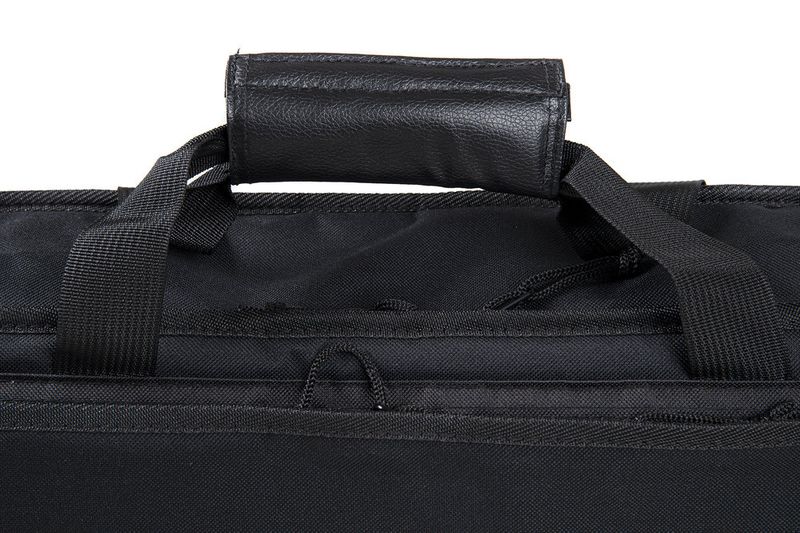 GEWA Keyboard Gig-Bag Basic T 122x44x15 cm