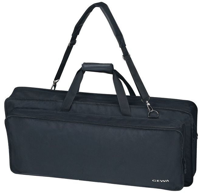 Hovedbilde GEWA Keyboard Gig-Bag Basic E 75x31x9 cm