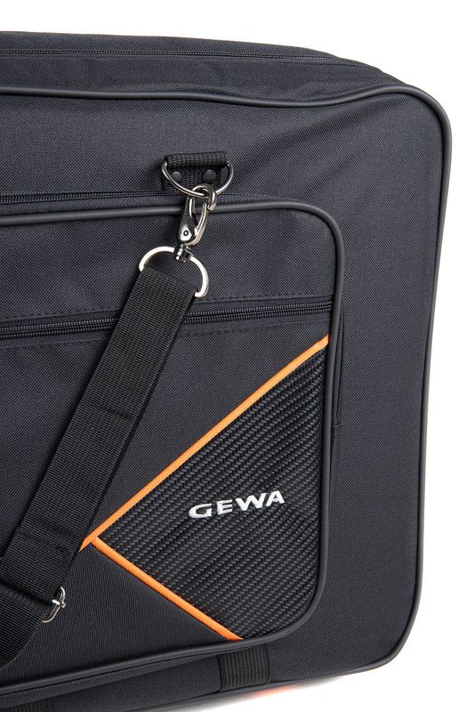 GEWA Keyboard Gig-Bag Economy J 96x37x15 cm
