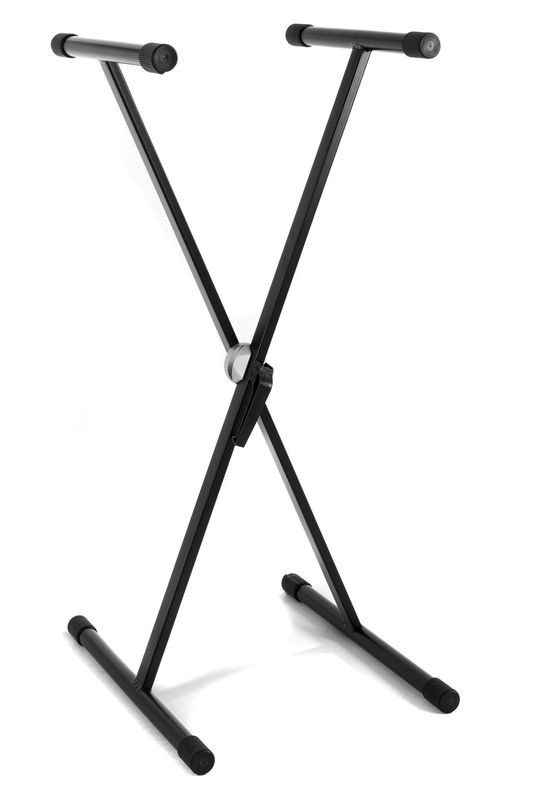 GEWA Keyboard stands Easy Gear System VE5 black