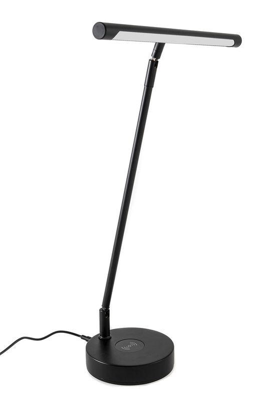 GEWA Piano lamp PL-78 Black matt