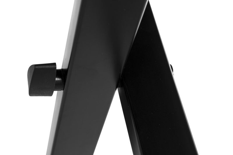 GEWA Keyboard bench VE4 black
