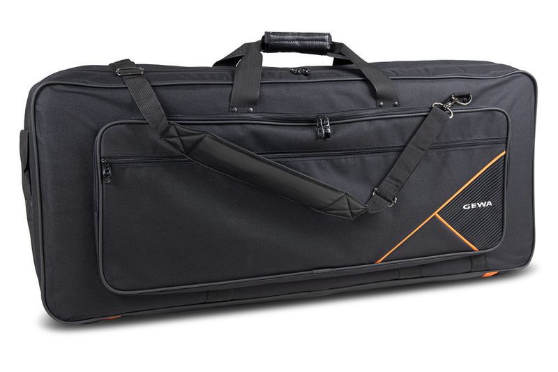 GEWA Keyboard Gig-Bag Economy H 102x40x14 cm