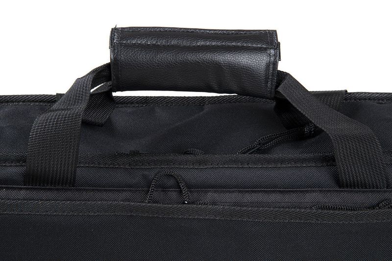 GEWA Keyboard Gig-Bag Basic 133x30x17 cm