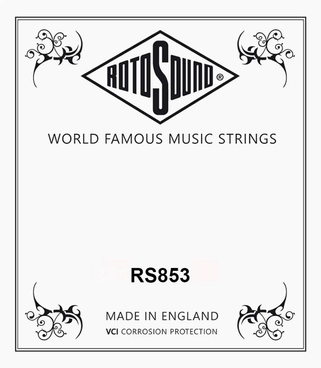 Rotosound RS853