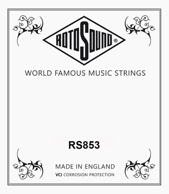 Hovedbilde Rotosound RS853