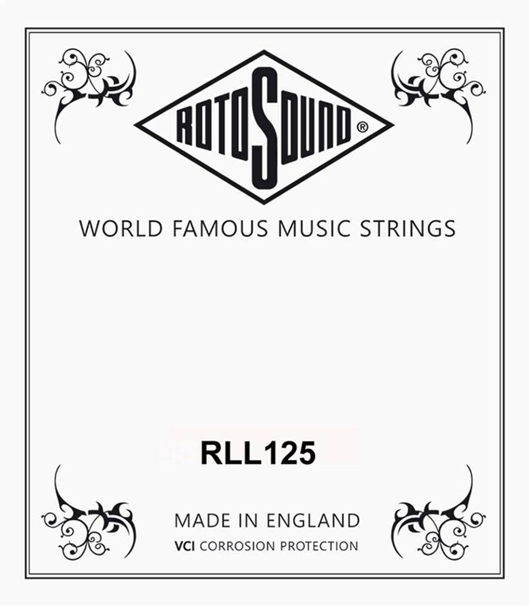 Rotosound RLL125
