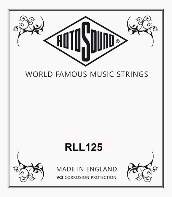 Hovedbilde Rotosound RLL125