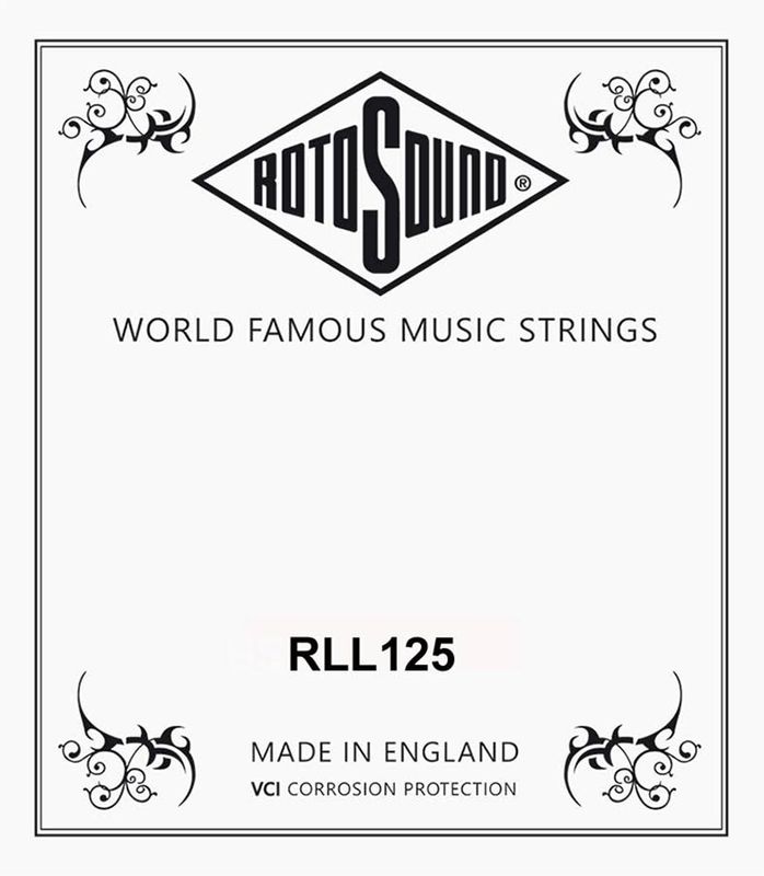 Rotosound RLL125