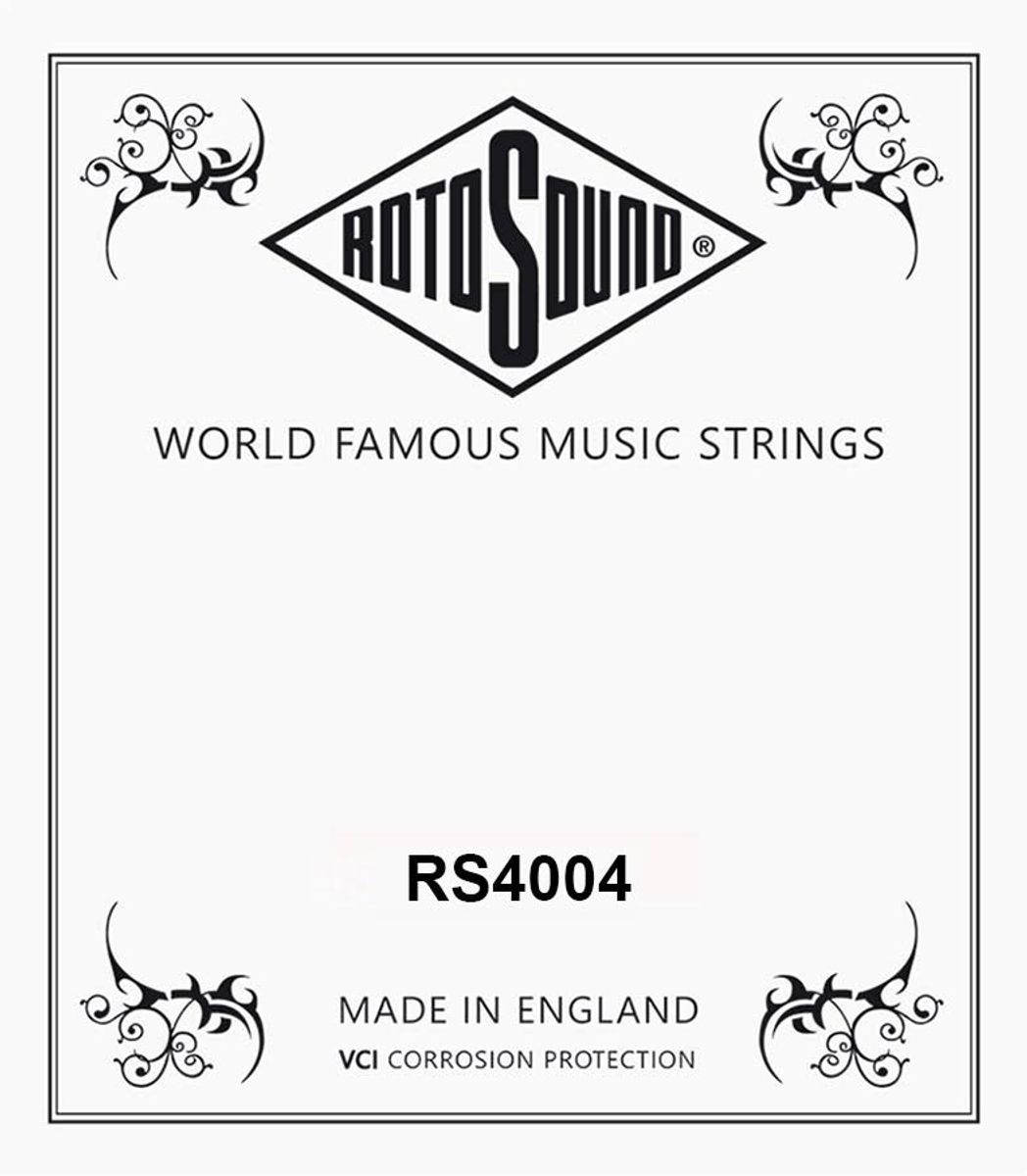 Rotosound RS4004