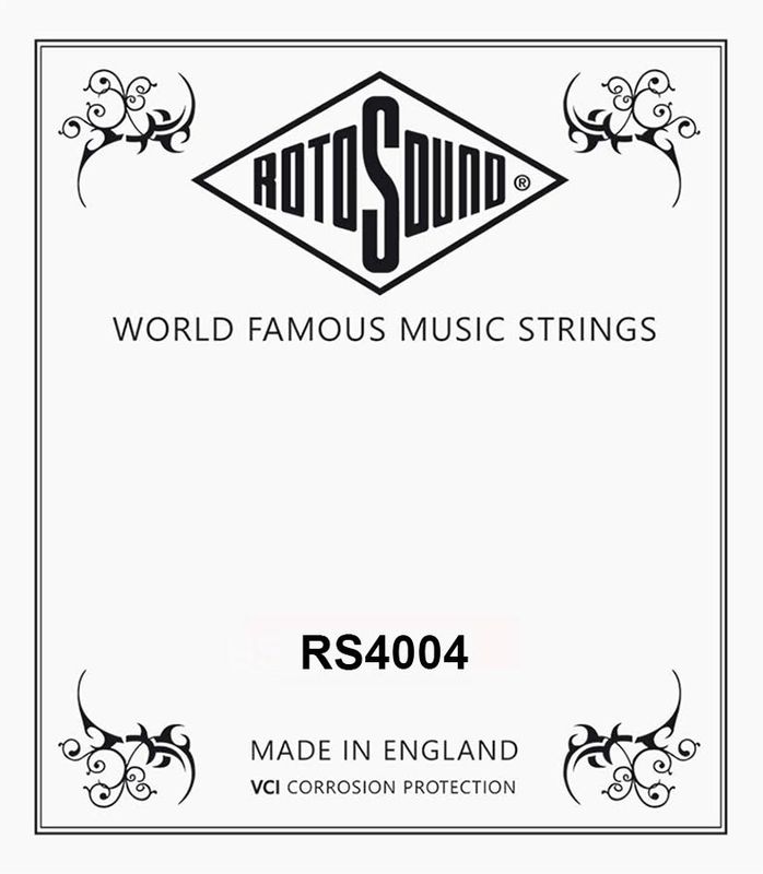 Rotosound RS4004