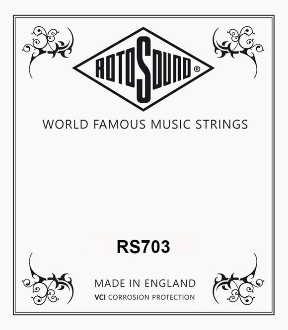 Hovedbilde Rotosound RS703