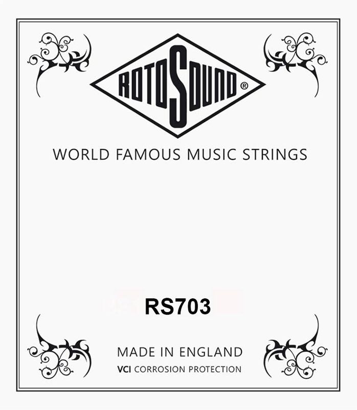 Rotosound RS703
