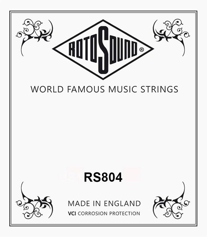 Rotosound RS804