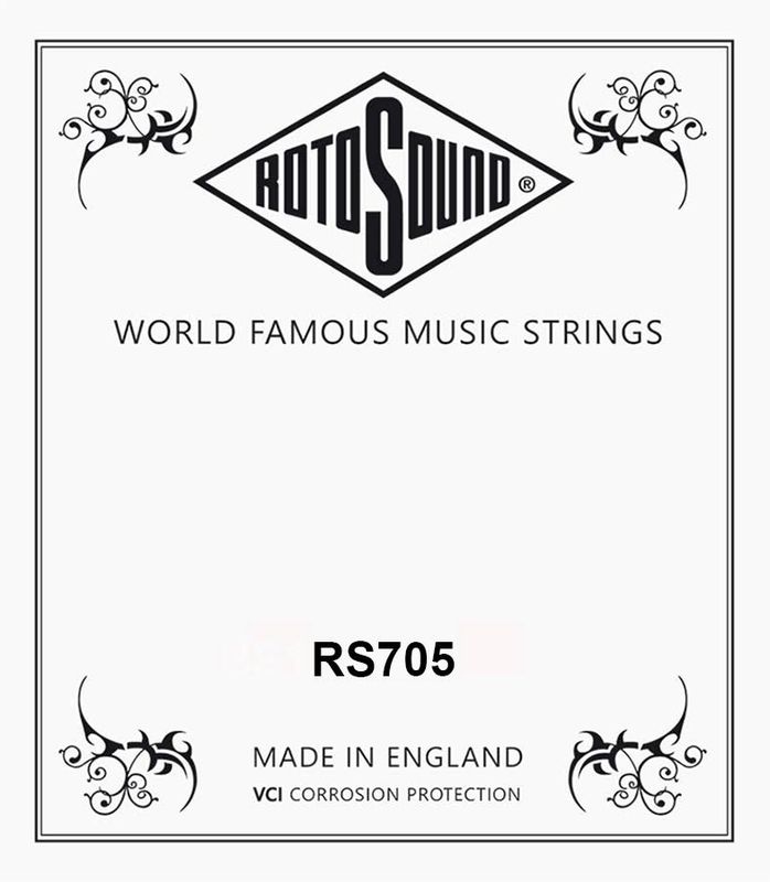 Rotosound RS705