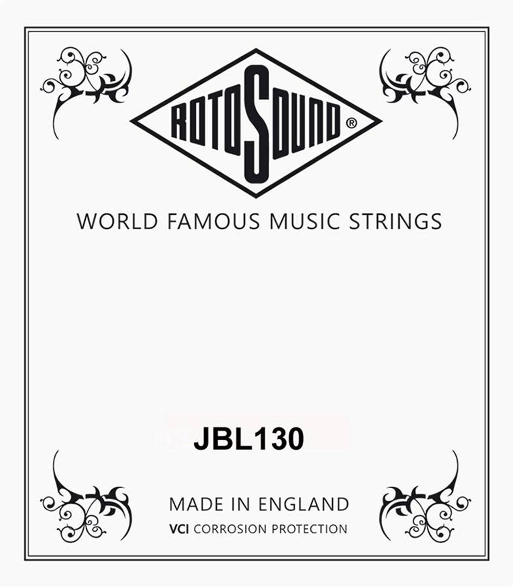 Rotosound JBL130