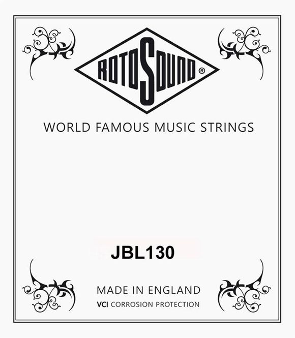 Hovedbilde Rotosound JBL130
