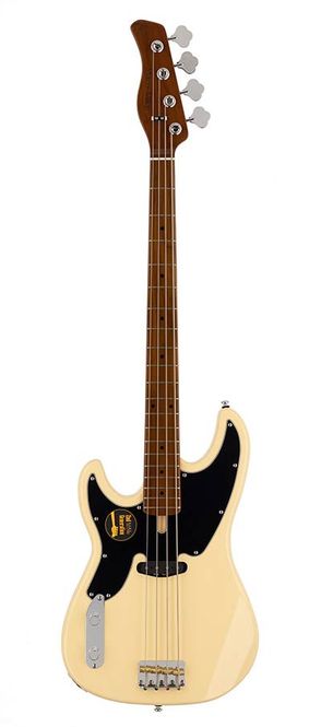 Hovedbilde Sire D5 Series Marcus Miller Lefty Alder 4-string ...