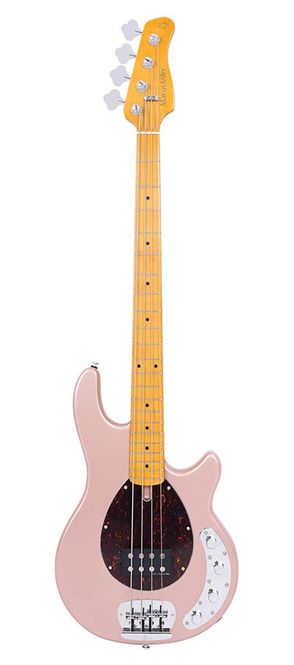 Hovedbilde Sire Z Series Marcus Miller mahogany 4-string ...