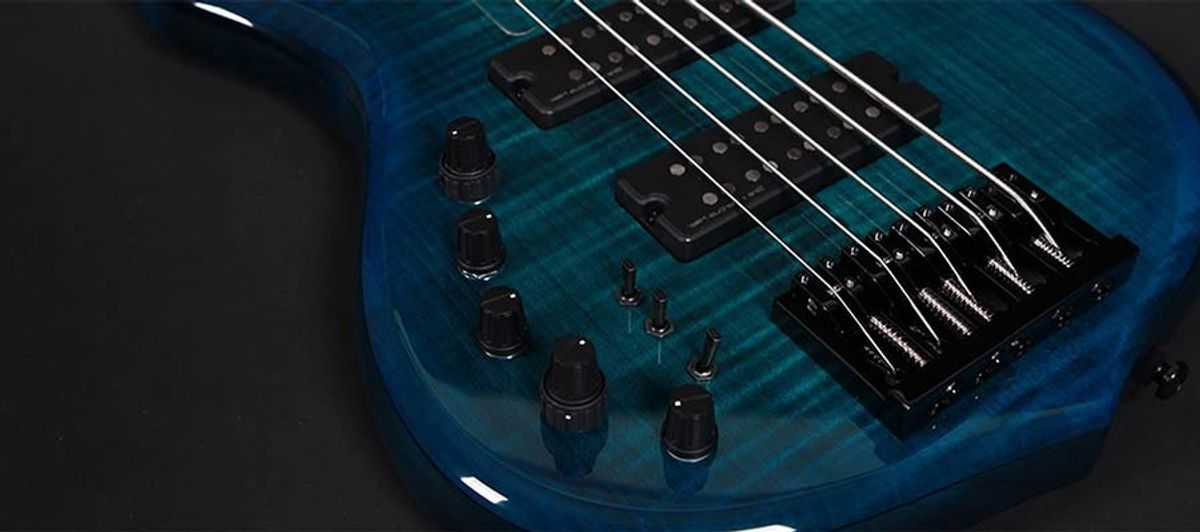 Sire M7 2nd Gen Series Marcus Miller Lefty Swamp Ash + Solid Maple 4-string Bass Guitar Natural