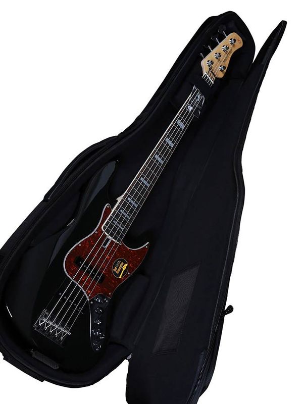 Sire V8 Series Marcus Miller swamp ash 4-string active bass guitar natural