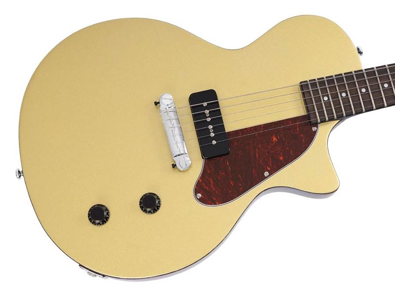 Sire L Series Larry Carlton mahogany, L-style, gold top