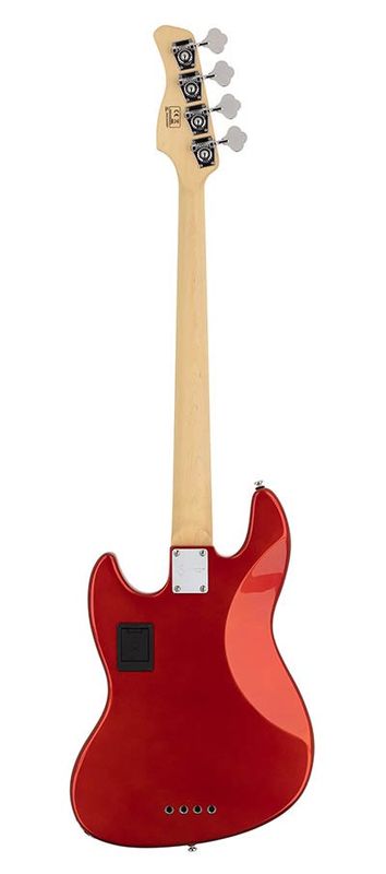 Sire V7 2nd Gen Series Marcus Miller fretless Alder 4-string Bass ...