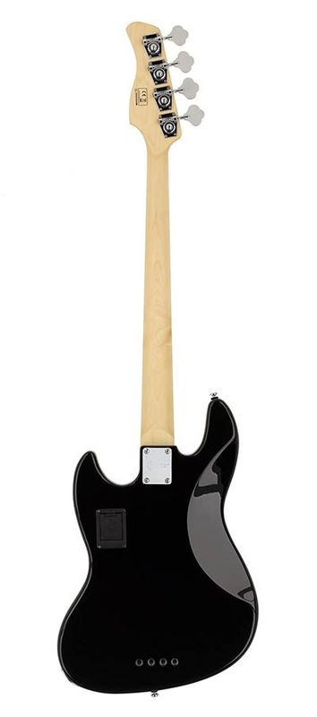 Sire V7 2nd Gen Series Marcus Miller Alder 4-string Bass Guitar Black