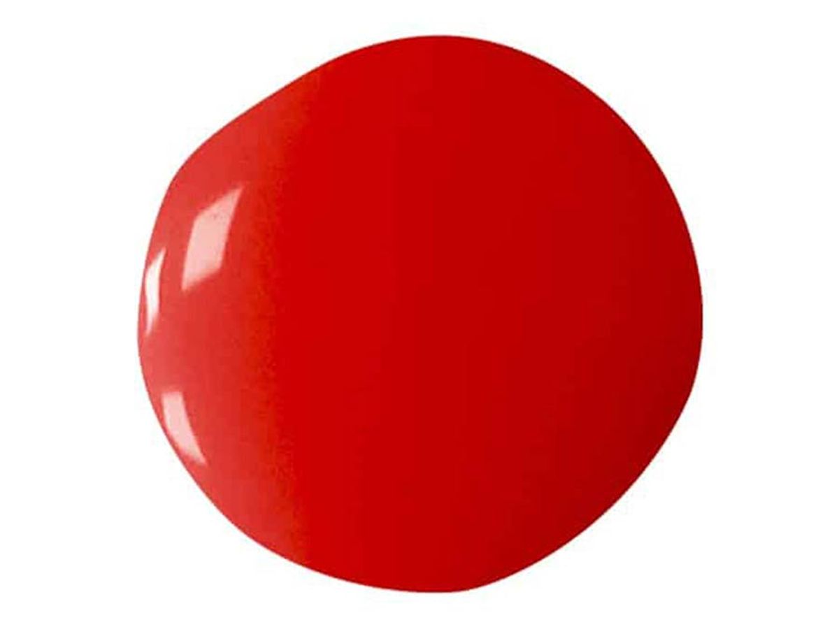 NitorLACK Nitrocellulose Paint Hot Red - 400ml Aerosol