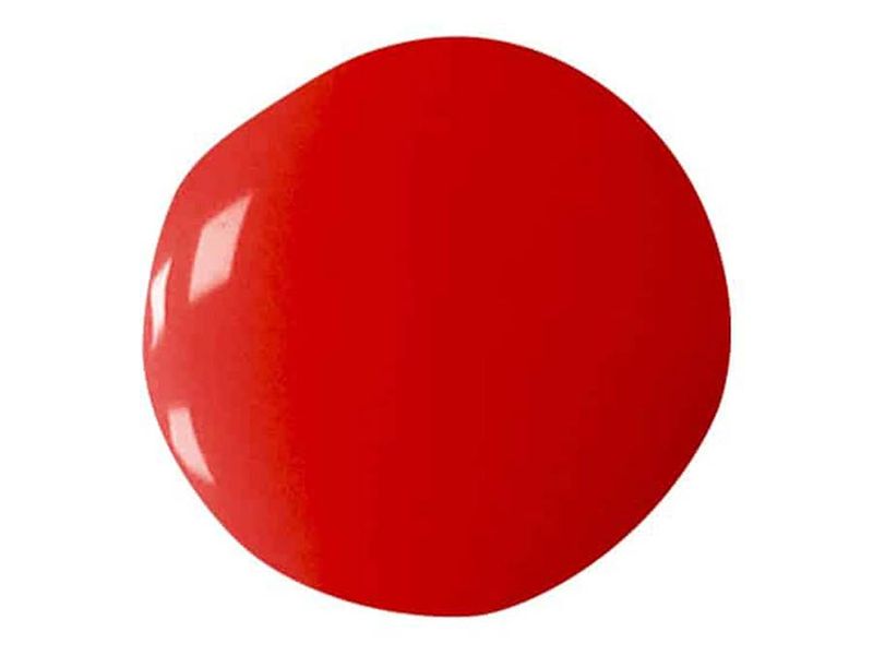 NitorLACK Nitrocellulose Paint Hot Red - 400ml Aerosol