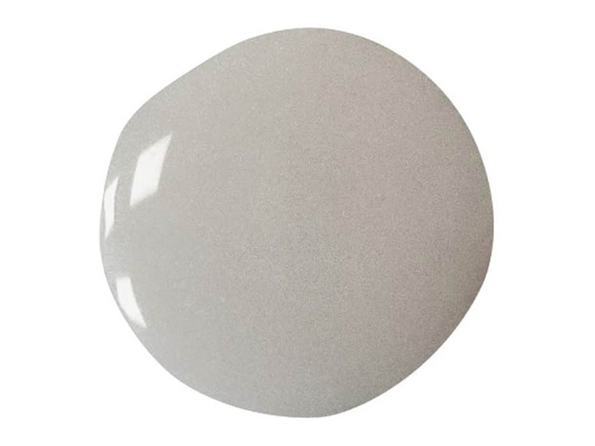 NitorLACK Nitrocellulose Paint Inca Silver - 500ml can