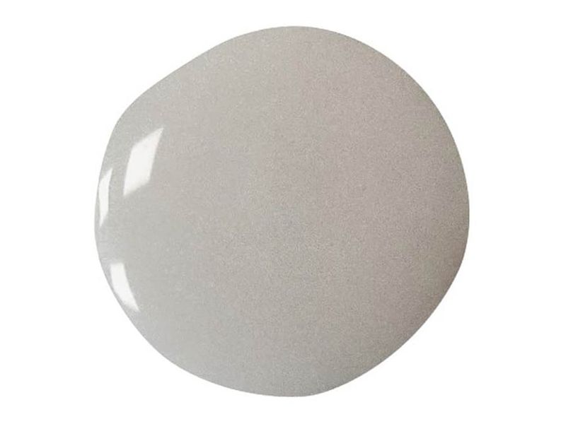 NitorLACK Nitrocellulose Paint Inca Silver - 500ml can