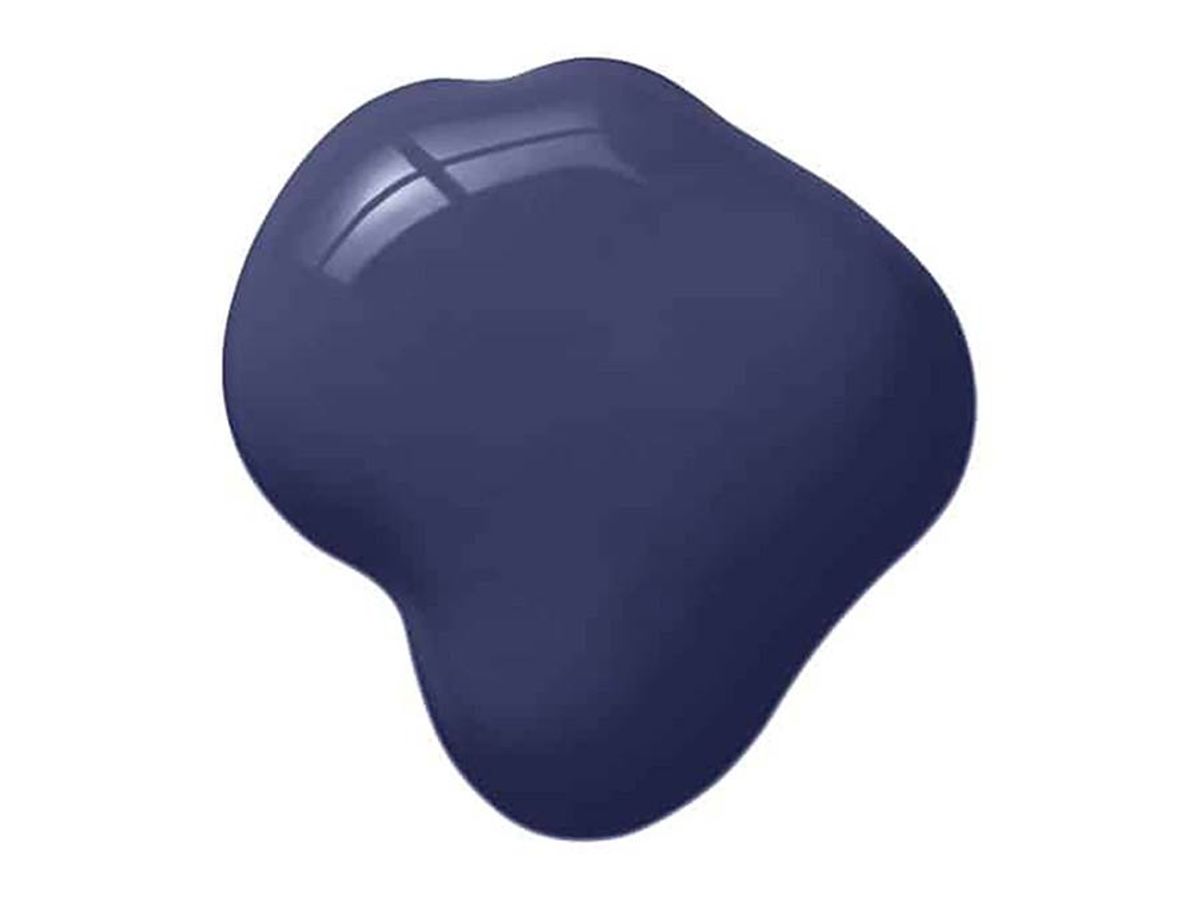 NitorLACK Nitrocellulose Paint Satin Blue - 500ml can