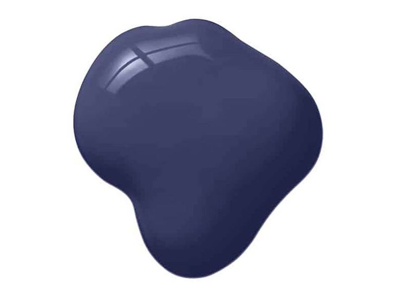 NitorLACK Nitrocellulose Paint Satin Blue - 500ml can