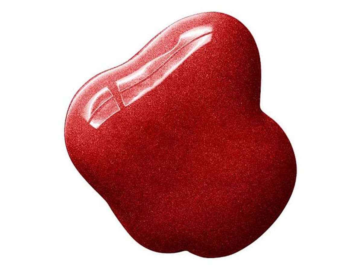 NitorLACK Nitrocellulose Paint Trans Candy Apple Red - 400ml Aerosol