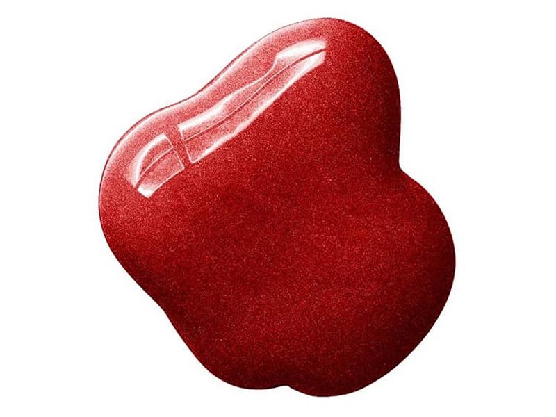 NitorLACK Nitrocellulose Paint Trans Candy Apple Red - 400ml Aerosol
