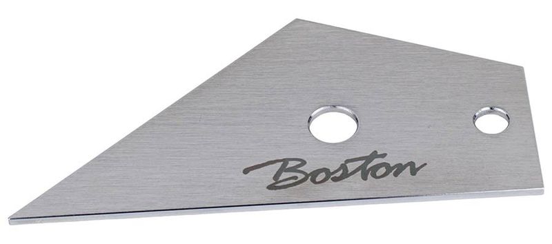 Boston fret rocker
