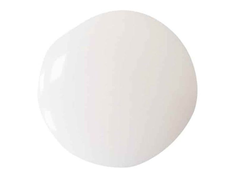 NitorLACK Nitrocellulose Paint Olympic White - 500ml can