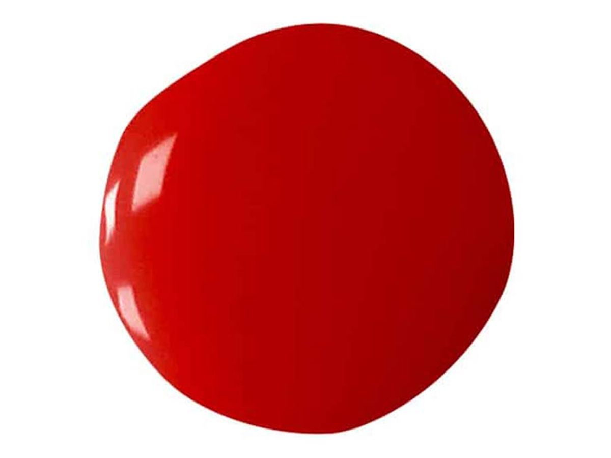 NitorLACK Nitrocellulose Paint Torino Red - 400ml Aerosol