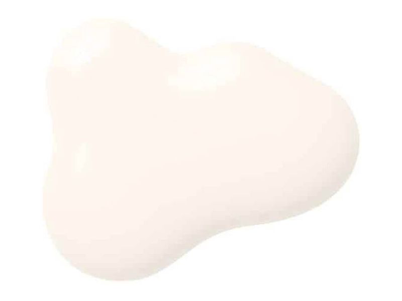 NitorLACK Nitrocellulose Paint White Blonde - 400ml Aerosol