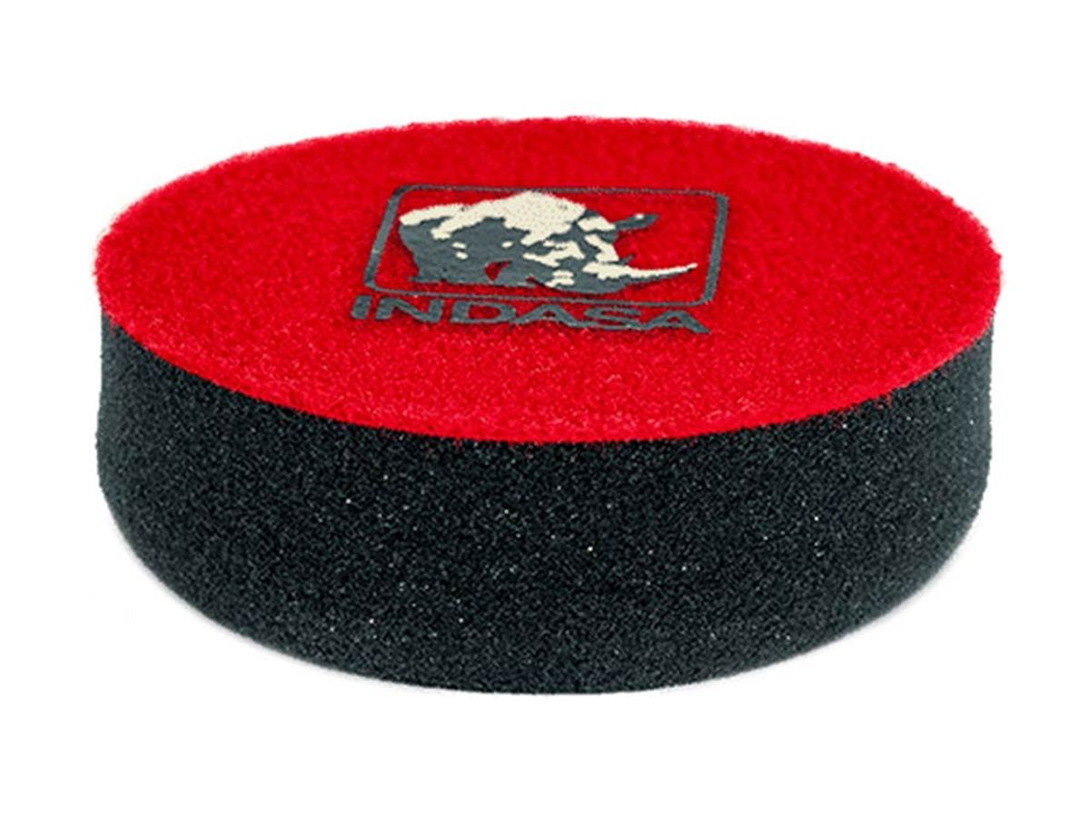 NitorLACK soft polishing sponge 80 mm diameter