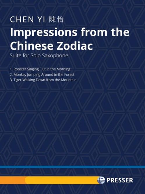Hovedbilde Impressions from the Chinese Zodiac