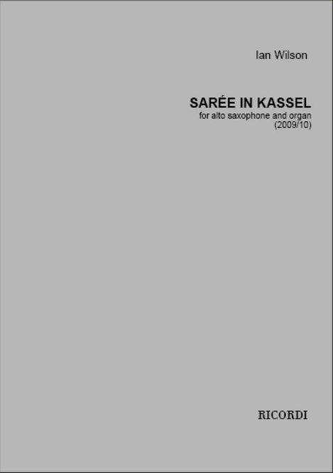 Hovedbilde Sarée in Kassel